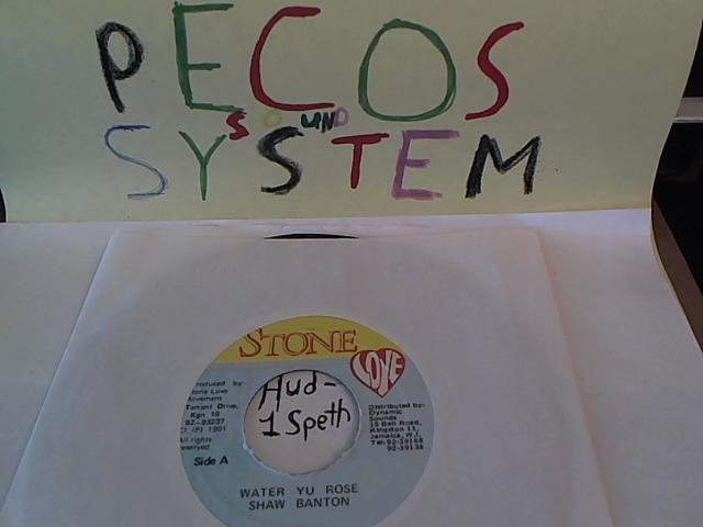 Hud-2 vinyl photos 764