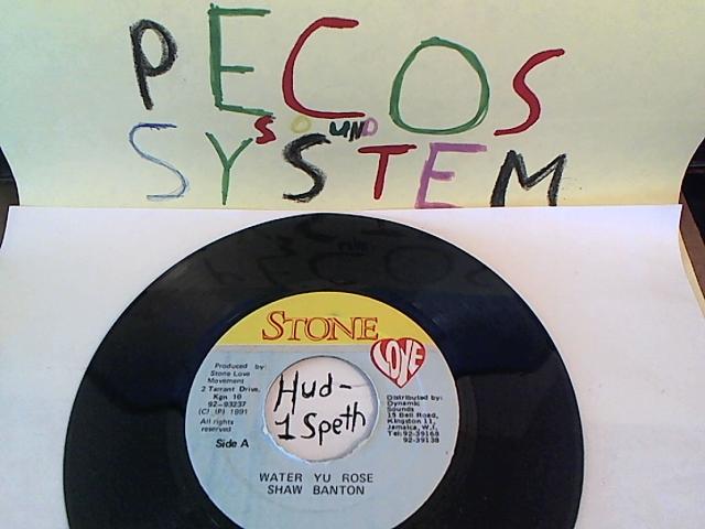 Hud-2 vinyl photos 772