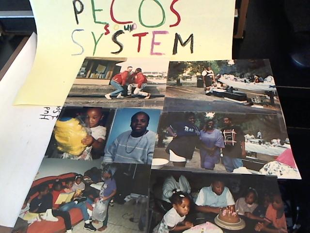 Hud-2 vinyl photos 865