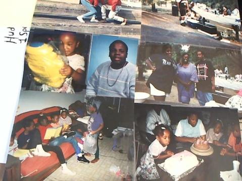 Hud-2 vinyl photos 867