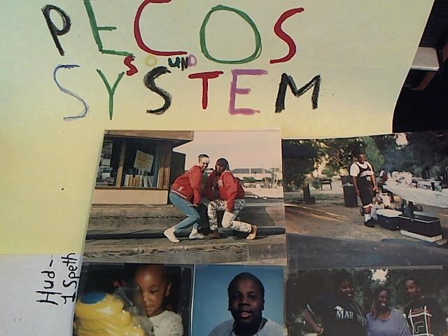 Hud-2 vinyl photos 876