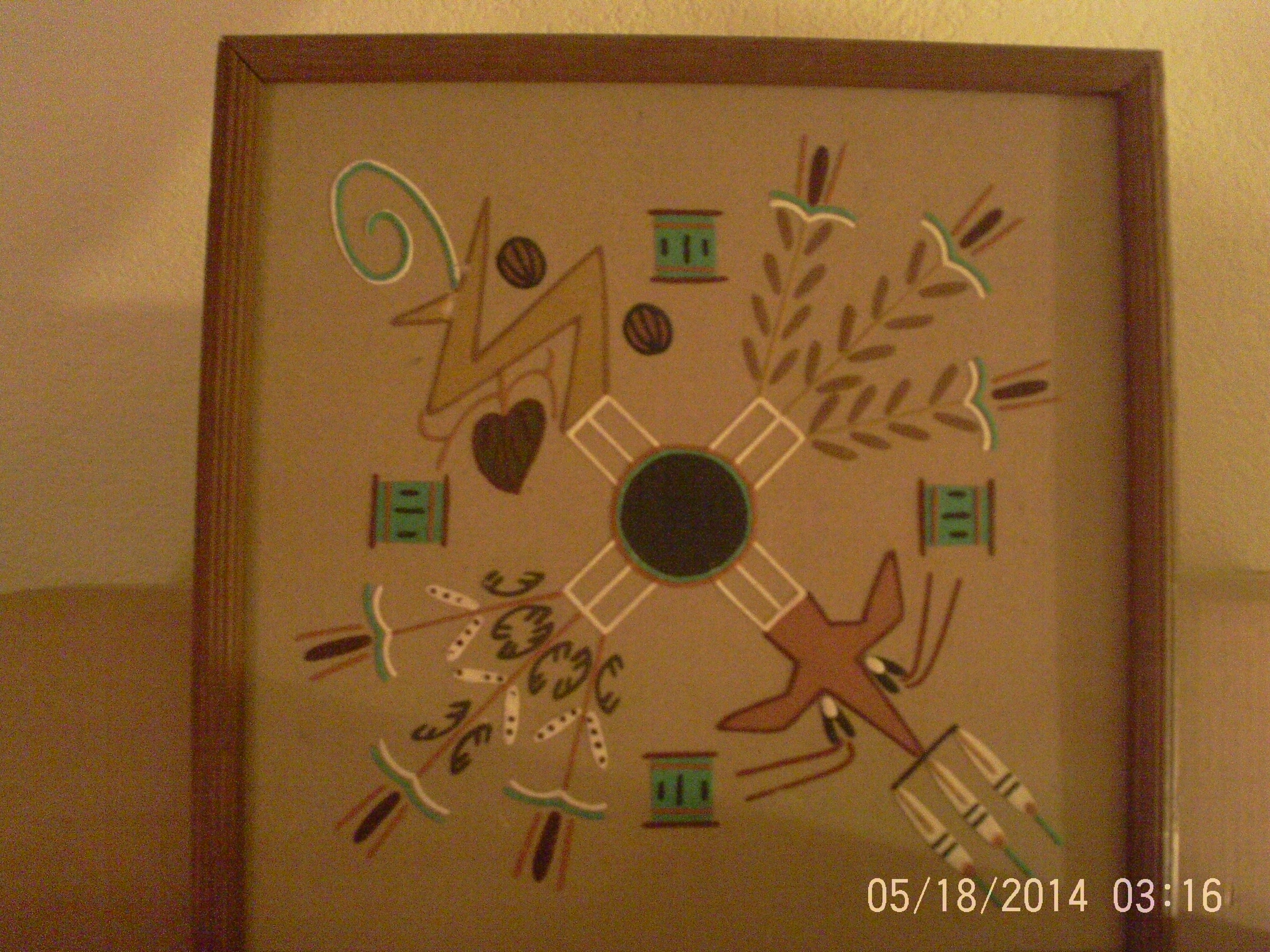 Hud-1 vinyl photos 308