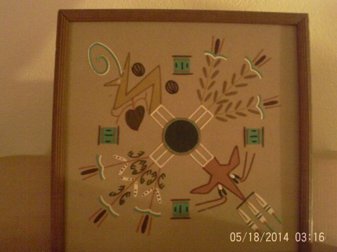 Hud-1 vinyl photos 308