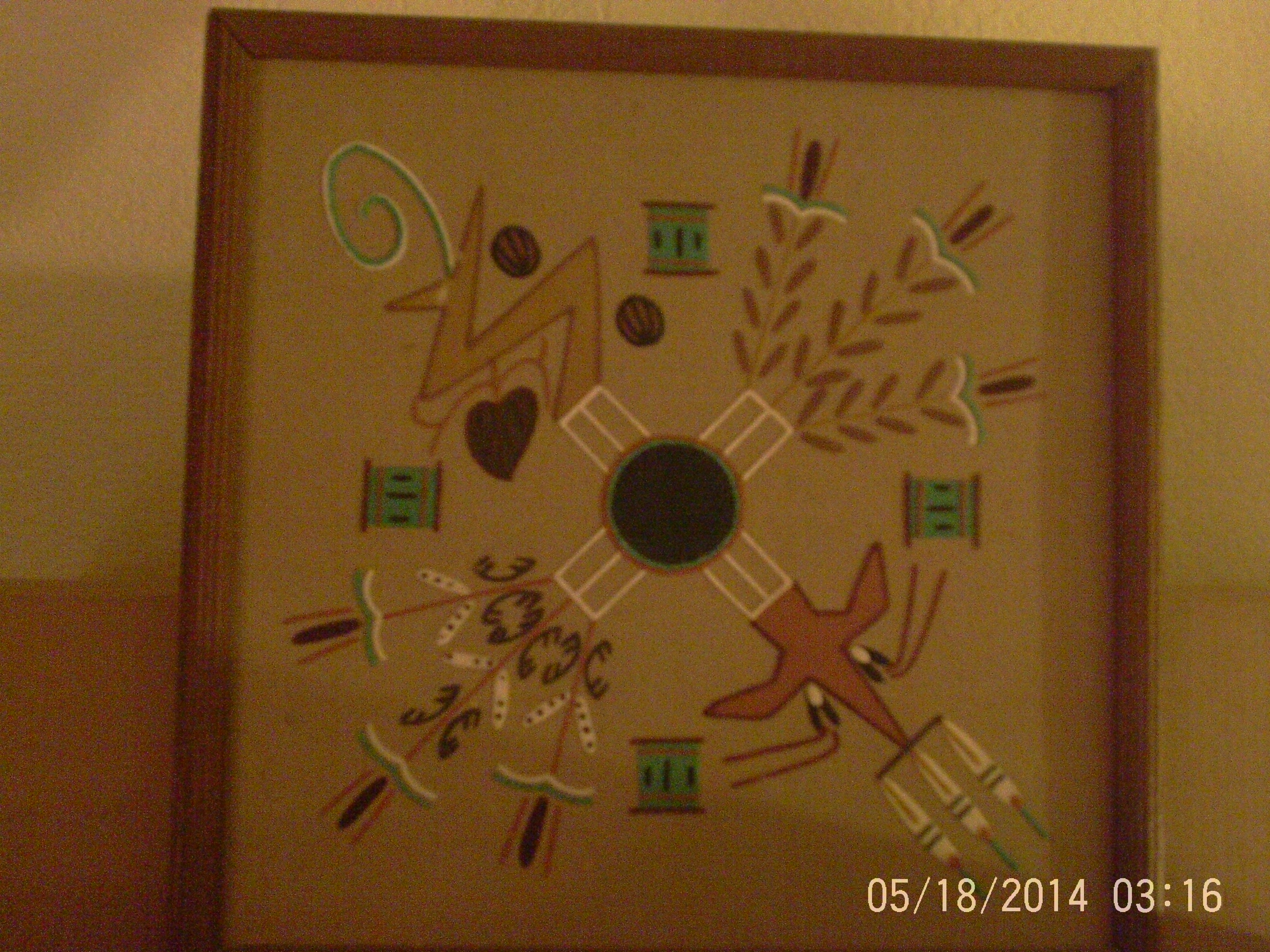 Hud-1 vinyl photos 309