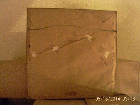 Hud-1 vinyl photos 311