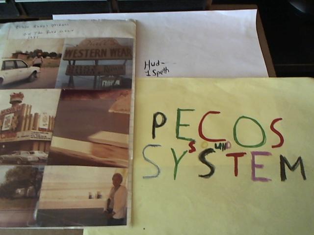 Hud-2 vinyl photos 117