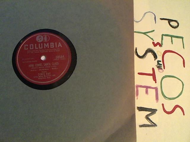 Hud-2 vinyl photos 1577