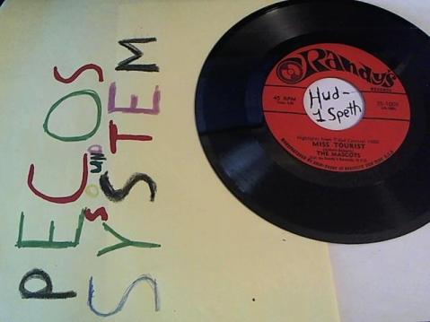 Hud-2 vinyl photos 164