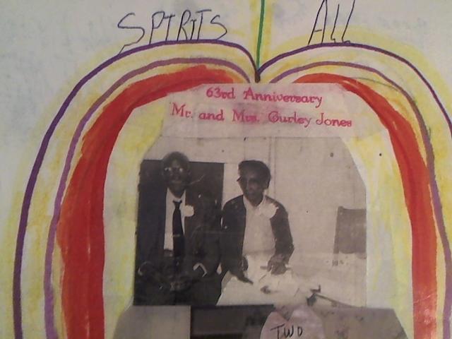 Hud-2 vinyl photos 2444