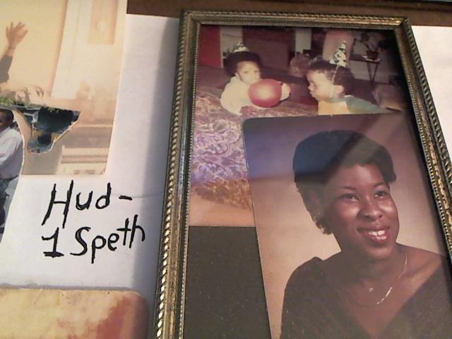 Hud-2 vinyl photos 2563