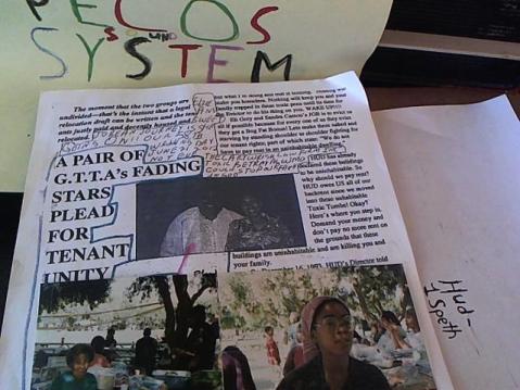 Hud-2 vinyl photos 268