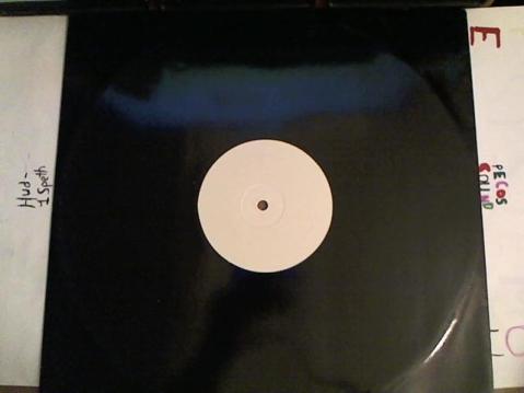 Hud-2 vinyl photos 3185