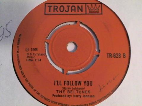 Hud-2 vinyl photos 3193