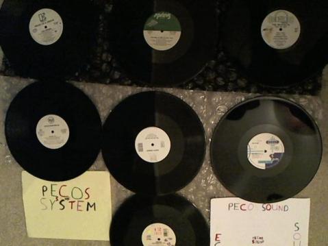 Hud-2 vinyl photos 3410