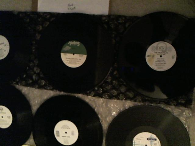 Hud-2 vinyl photos 3423