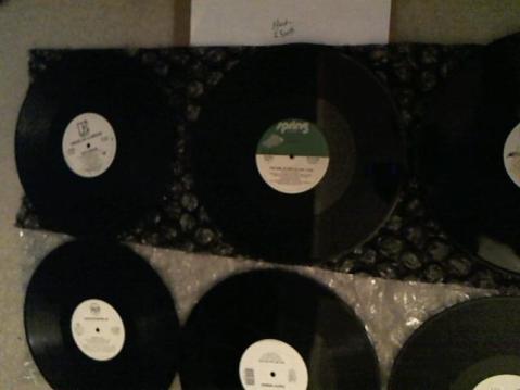 Hud-2 vinyl photos 3424