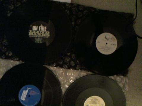 Hud-2 vinyl photos 3432