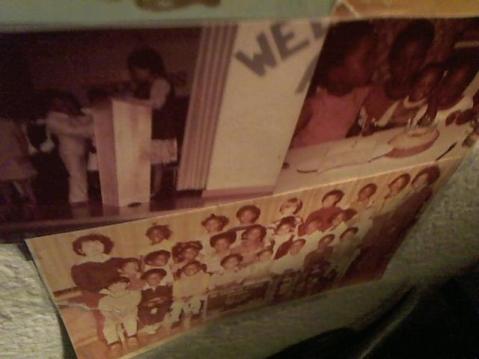 Hud-2 vinyl photos 3444