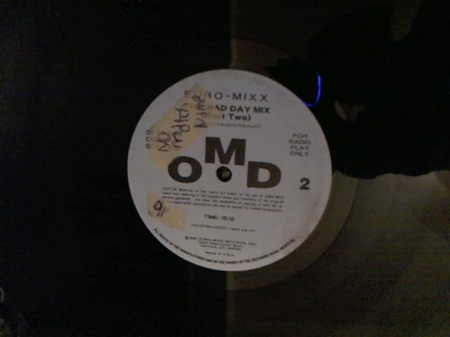 Hud-2 vinyl photos 3454