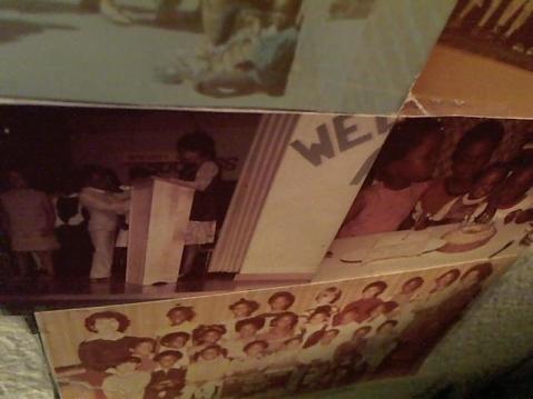 Hud-2 vinyl photos 3455