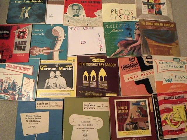 Hud-2 vinyl photos 3475