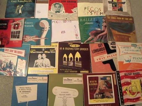 Hud-2 vinyl photos 3475