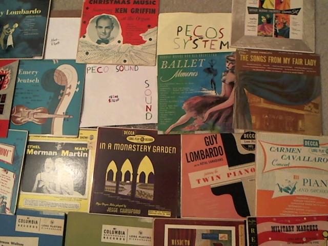 Hud-2 vinyl photos 3480