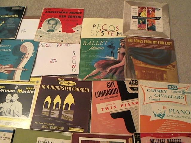 Hud-2 vinyl photos 3481