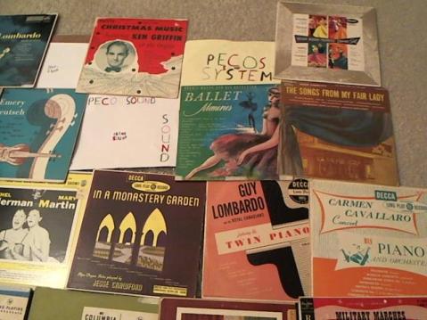 Hud-2 vinyl photos 3481