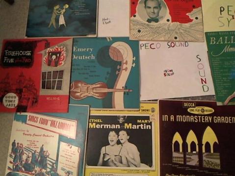 Hud-2 vinyl photos 3485