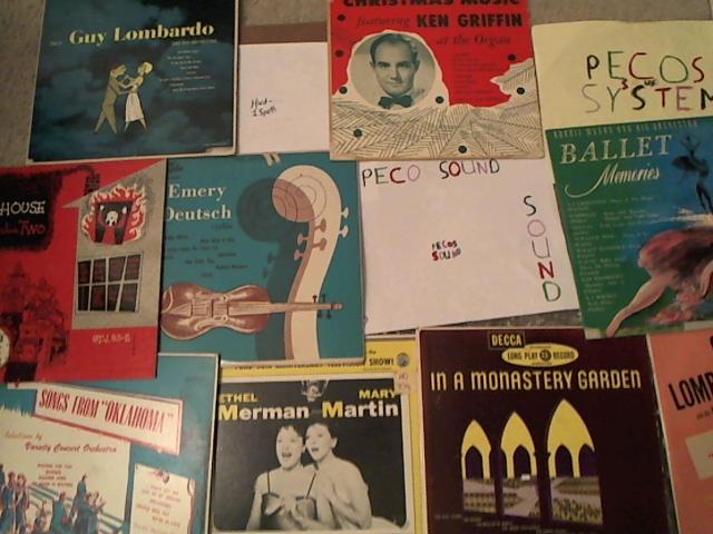 Hud-2 vinyl photos 3486