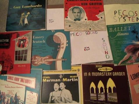 Hud-2 vinyl photos 3486