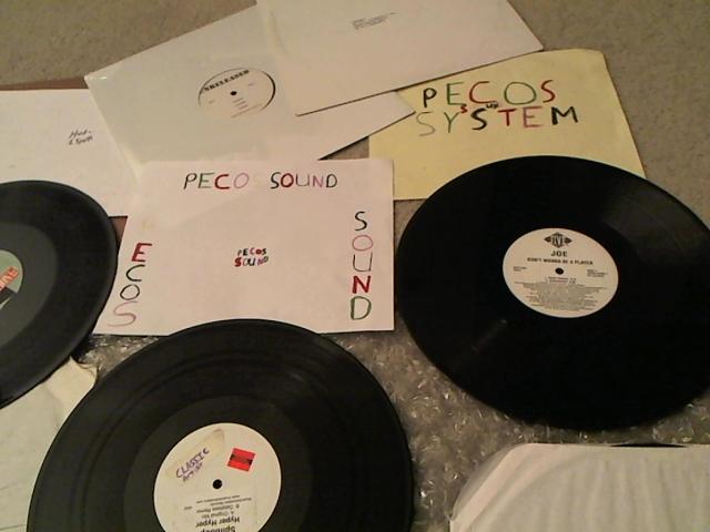 Hud-2 vinyl photos 3566