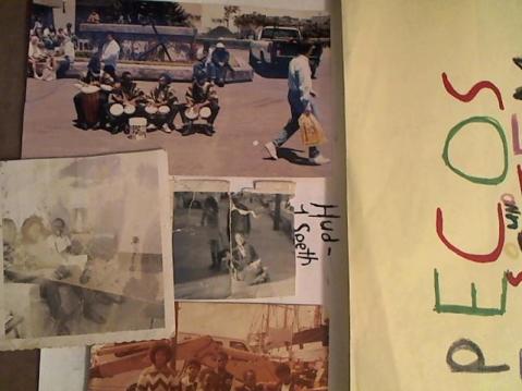 Hud-2 vinyl photos 391