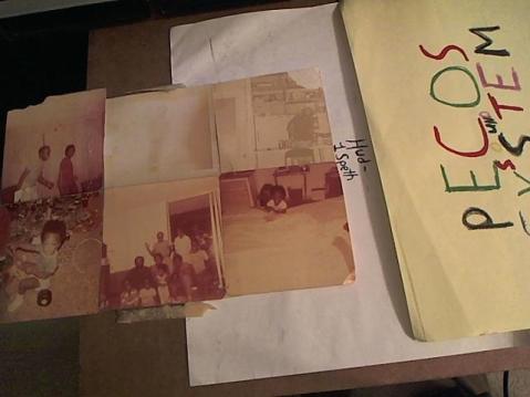 Hud-2 vinyl photos 396