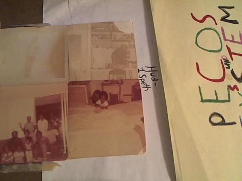 Hud-2 vinyl photos 399