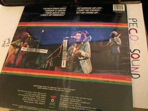 Hud-2 vinyl photos 4054