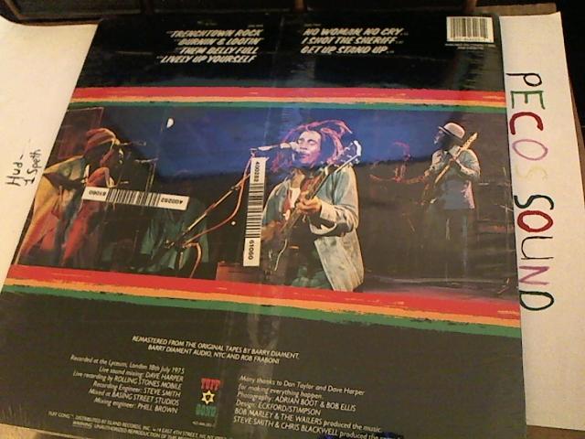 Hud-2 vinyl photos 4055