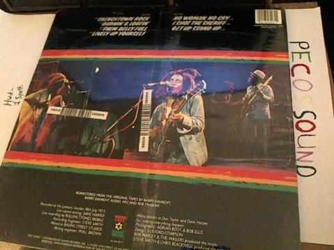 Hud-2 vinyl photos 4055