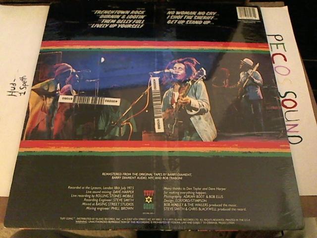 Hud-2 vinyl photos 4057