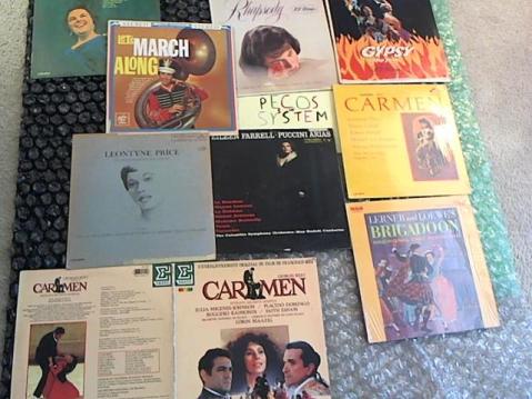 Hud-2 vinyl photos 4641