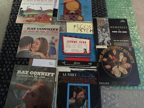 Hud-2 vinyl photos 4711