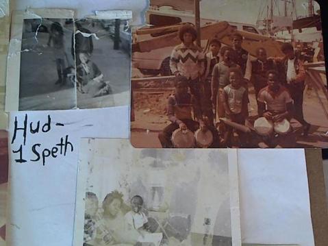 Hud-2 vinyl photos 576