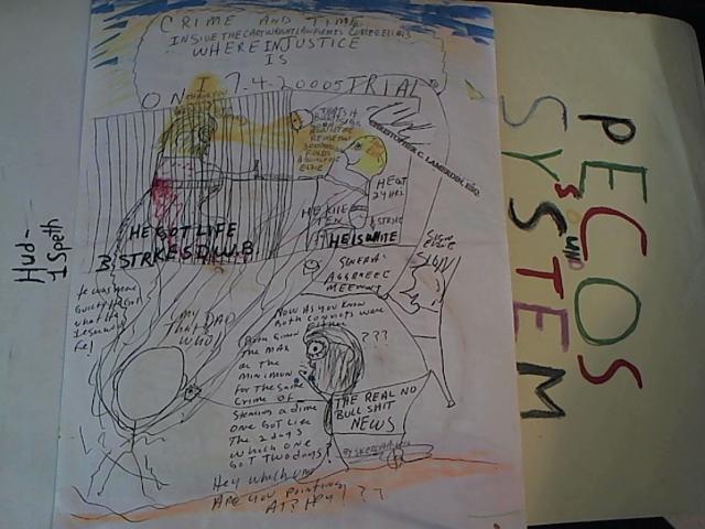 Hud-2 vinyl photos 750