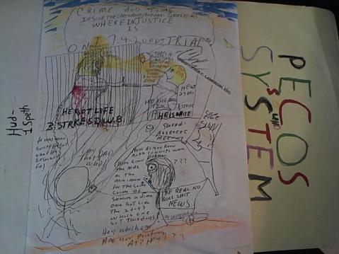 Hud-2 vinyl photos 750