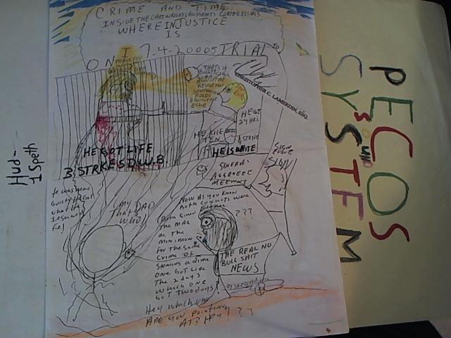 Hud-2 vinyl photos 752