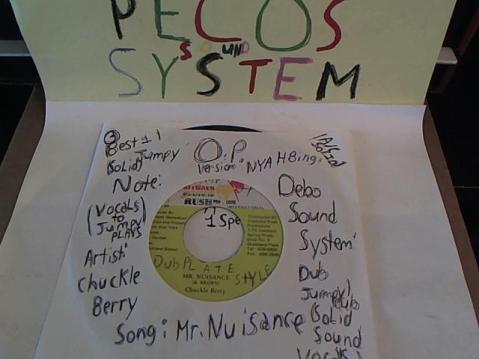 Hud-2 vinyl photos 879