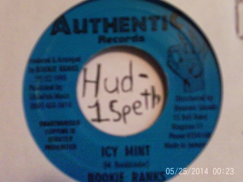 Hud-1 vinyl photos 052