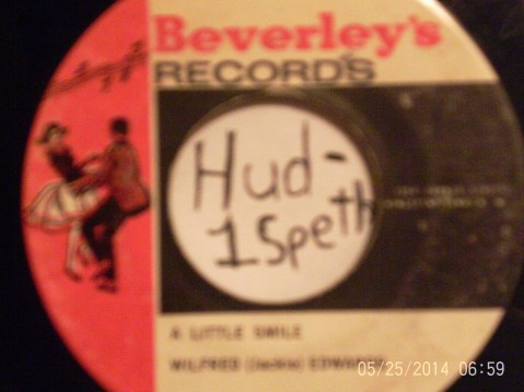 Hud-1 vinyl photos 061