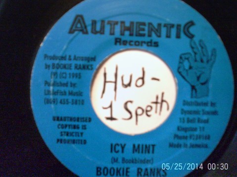 Hud-1 vinyl photos 071